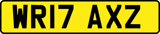 WR17AXZ