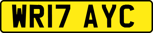 WR17AYC