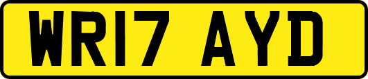 WR17AYD