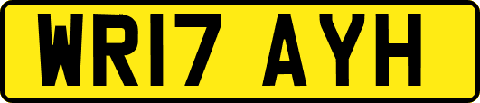WR17AYH