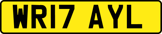 WR17AYL