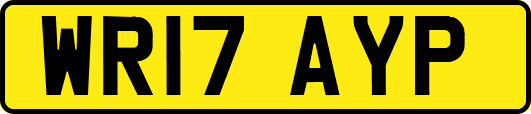WR17AYP