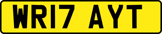 WR17AYT
