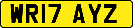 WR17AYZ