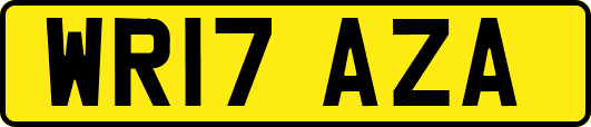 WR17AZA