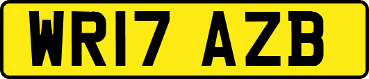 WR17AZB