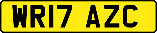 WR17AZC