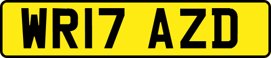 WR17AZD