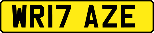 WR17AZE