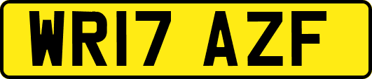 WR17AZF