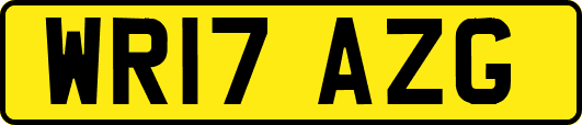 WR17AZG
