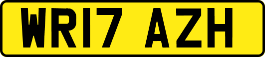 WR17AZH