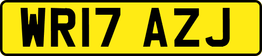WR17AZJ