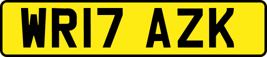 WR17AZK