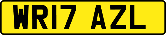 WR17AZL