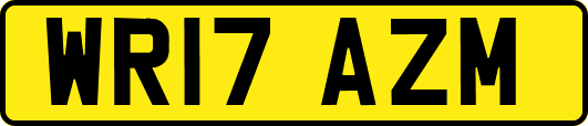 WR17AZM