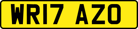 WR17AZO