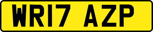 WR17AZP
