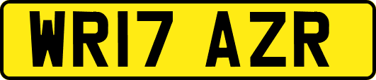 WR17AZR