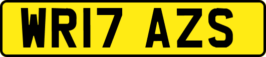 WR17AZS