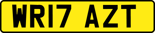 WR17AZT