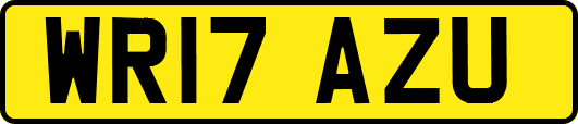 WR17AZU