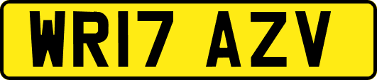 WR17AZV