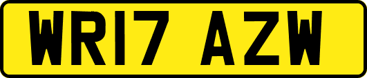 WR17AZW