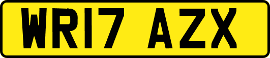 WR17AZX