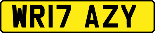 WR17AZY