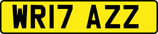 WR17AZZ