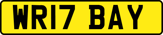 WR17BAY