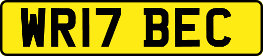 WR17BEC
