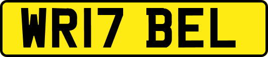 WR17BEL