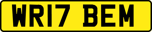 WR17BEM
