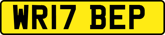 WR17BEP