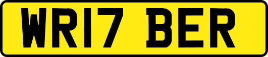 WR17BER