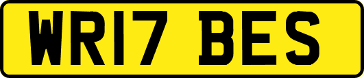 WR17BES