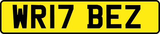 WR17BEZ