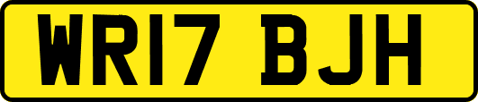 WR17BJH