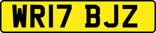 WR17BJZ