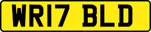 WR17BLD