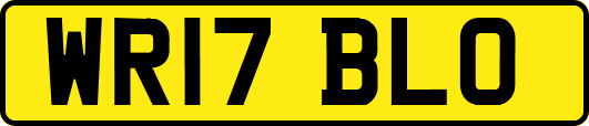 WR17BLO