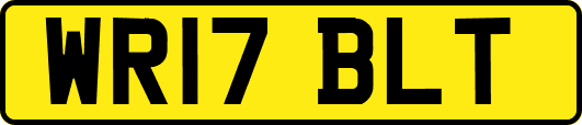 WR17BLT