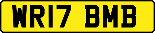 WR17BMB