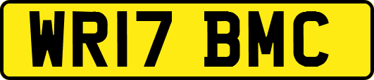 WR17BMC