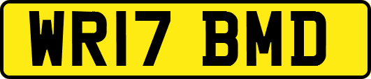 WR17BMD