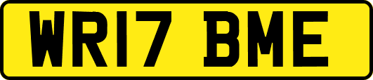 WR17BME