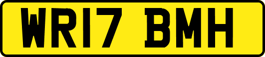 WR17BMH