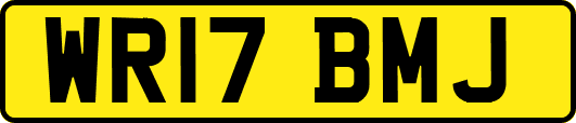 WR17BMJ